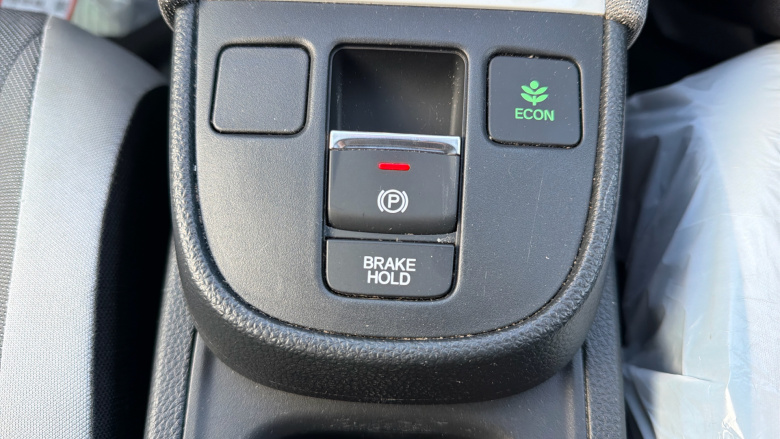 Honda Jazz 1.5 i-MMD Hybrid Crosstar EX 5dr eCVT Hybrid Hatchback